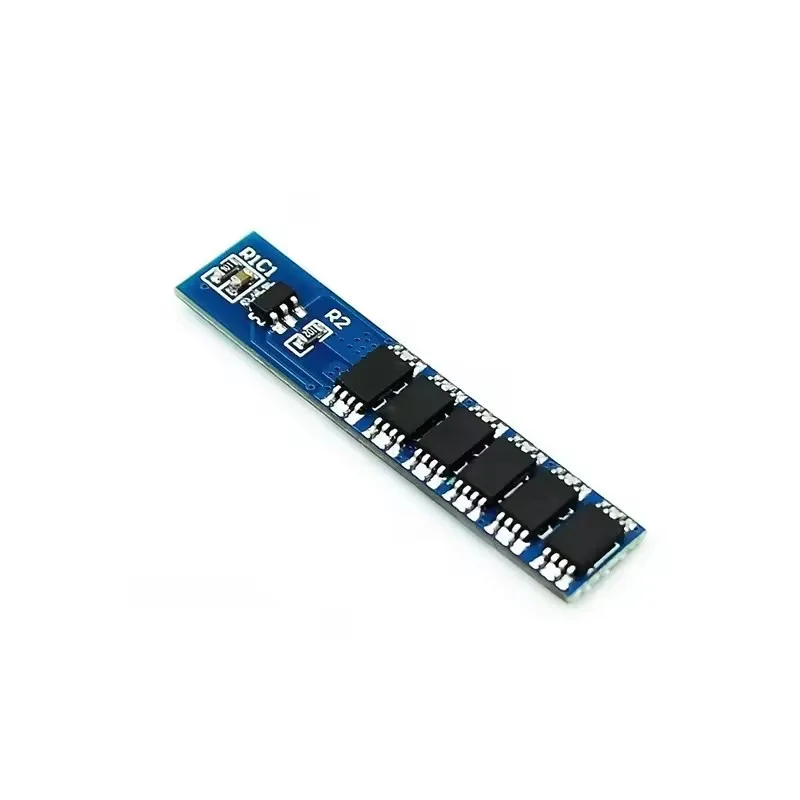 Плата защиты BMS 1S 3.2 В 7 А для LiFePO₄ аккумулятора
