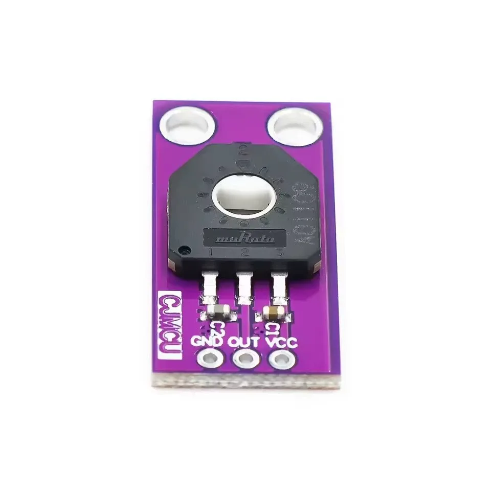 Аналоговый датчик угла поворота CJMCU-103 SV01A103AEA01R00, 10 кОм